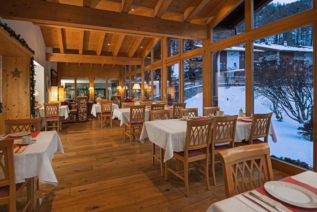 Hotel Dufour Chalet - Adults Only Цермат Екстериор снимка