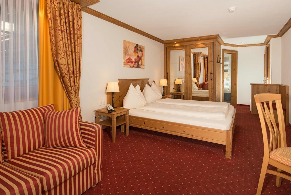 Hotel Dufour Chalet - Adults Only Цермат Екстериор снимка