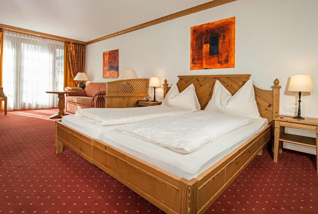 Hotel Dufour Chalet - Adults Only Цермат Екстериор снимка